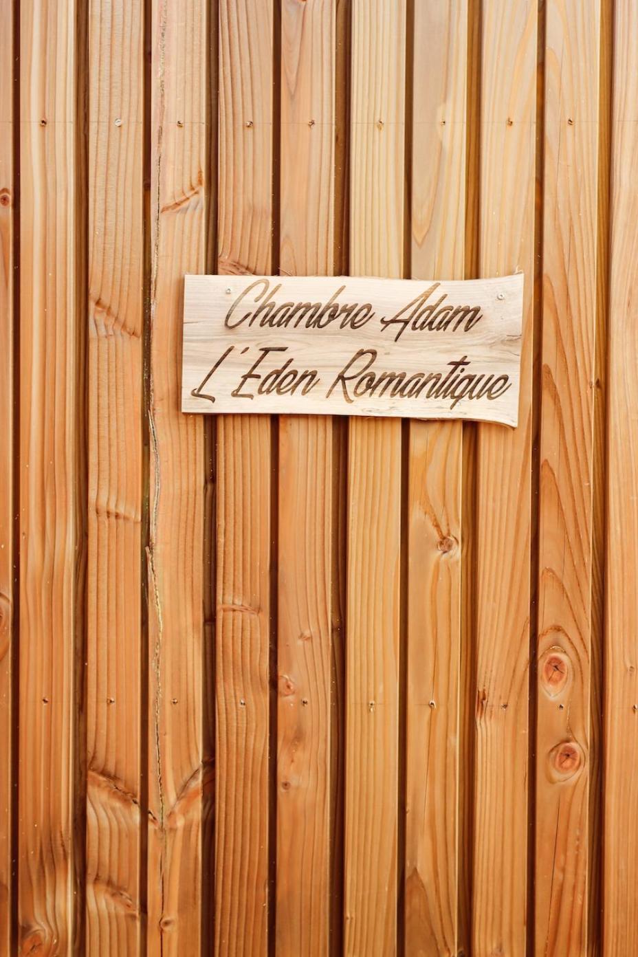Les Gites De Laure - L'Eden Romantique, Chambres Hotes, Spa Prive, Couloir De Nage, Adults Only Malves-en-Minervois Bagian luar foto