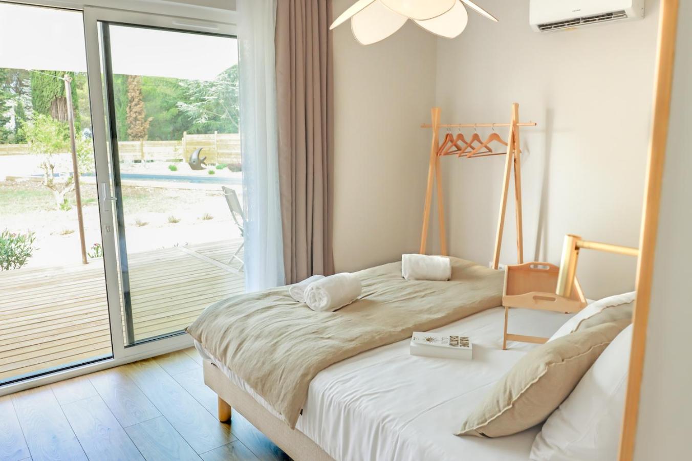 Les Gites De Laure - L'Eden Romantique, Chambres Hotes, Spa Prive, Couloir De Nage, Adults Only Malves-en-Minervois Bagian luar foto